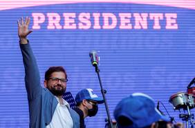 Triunfo de Gabriel Boric: los mercados, las expectativas y las señales económicas que esperan