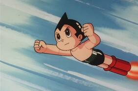 Astro Boy tendrá un reboot de la mano del creador de Miraculous