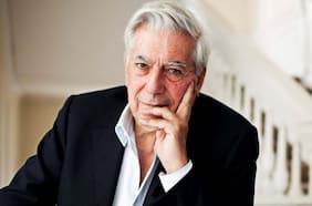 Estos son los 5 libros esenciales de Mario Vargas Llosa
