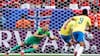 Corrió la misma suerte que Alexis en Sevilla: el portero de Noruega que ahora brilla en el Mundial 2026
