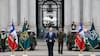 Presidente Kast firma indicaciones para modernizar los incentivos y ampliar la carrera de Carabineros