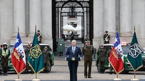 Kast pasa a la ofensiva y anunciará agenda legislativa para “fortalecer la seguridad pública” en cadena nacional