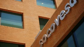Los grandes fondos de inversión bajan su exposición en Socovesa