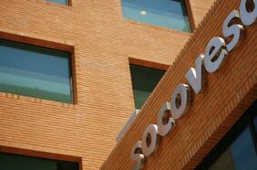 Socovesa eleva plan de inversión por mejores perspectivas económicas