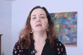 Corte de Apelaciones acoge amparo y ordena eliminar escuchas de Josefina Huneeus, incluida la del Presidente Boric