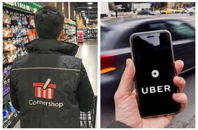 El fin de Cornershop en Chile y América Latina: la marca fue reemplazada definitivamente por Uber Eats