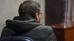Tribunal fija prisión preventiva para Ignacio Palma Weinfeld por atropellar y dar muerte a Paz Ramírez