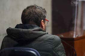 Tribunal fija prisión preventiva para Ignacio Palma Weinfeld por atropellar y dar muerte a Paz Ramírez