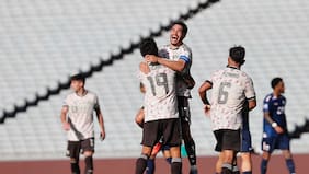 A qué hora y dónde ver el amistoso de Chile contra Nueva Zelanda en TV y streaming