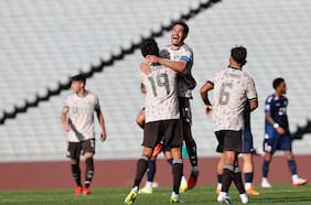 A qué hora y dónde ver el amistoso de Chile contra Nueva Zelanda en TV y streaming