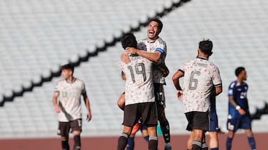A qué hora y dónde ver el amistoso de Chile contra Nueva Zelanda en TV y streaming