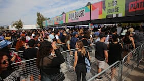 Lollapalooza Chile 2026: revisa a qué hora es la apertura de puertas, accesos, objetos prohibidos y más