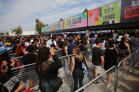 Lollapalooza Chile 2026: revisa a qué hora es la apertura de puertas, accesos, objetos prohibidos y más