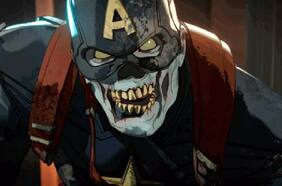 Marvel Studios estaría desarrollando una adaptación live-action de Marvel Zombies según Mark Millar