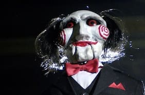 Saw 10 ya está en desarrollo para un estreno en octubre de 2023