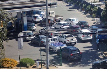 Asociación de combustibles: “Shock de demanda” incrementó el consumo de las bencinas entre tres y cinco veces