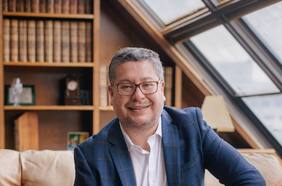 Roberto Neira (PPD),  alcalde de Temuco: “Coincidí con Héctor Llaitúl, pero hace meses”