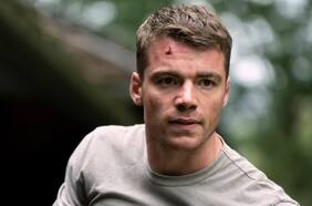 The Night Agent entró en el Top 3 de las series originales con mejores estrenos en Netflix