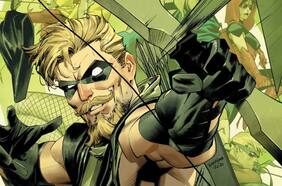 Green Arrow celebrará sus 80 años con un cómic especial en junio