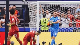 El muro rojo que resguardó el camino de España a su segunda estrella en un Mundial