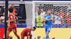 El muro rojo que resguardó el camino de España a su segunda estrella en un Mundial