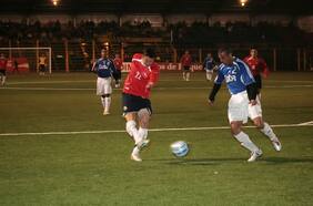 Con el debut goleador de Pepe Rojas en la Roja y ante el Temuco de Eduardo Bonvallet: así fue el paso de Cuba por Chile en 2007