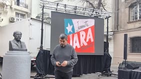 Oficialismo sale a la caza de Quiroga tras paso en falso con el team Parisi