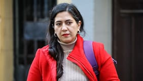 Delfino y exención de contribuciones: “Los que han estado sobreideologizados son el gobierno y el ministro Quiroz”