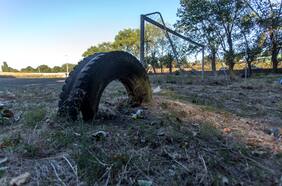 Condenan a 12 años de cárcel a arquero que mató a barrista rival en partido de fútbol amateur