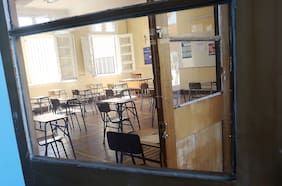 La prueba más compleja de los profesores chilenos