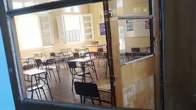 La prueba más compleja de los profesores chilenos