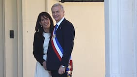 Destacando el “trabajando para usted”: administración del Presidente Kast estrena nuevas imágenes de instituciones de gobierno