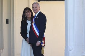 Destacando el “trabajando para usted”: administración del Presidente Kast estrena nuevas imágenes de instituciones de gobierno