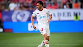 El duro camino que le queda al Sevilla de Alexis Sánchez y Gabriel Suazo para salvarse del descenso en la liga española