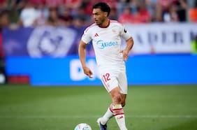 El duro camino que le queda al Sevilla de Alexis Sánchez y Gabriel Suazo para salvarse del descenso en la liga española