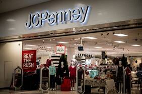 La pandemia se cobra otra cadena de tiendas: J.C. Penney se declara en bancarrota
