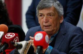 Plebiscito constitucional: presidente del PC espera que la DC fije postura junto al oficialismo