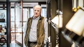 Juan Sutil: “Aspiro a que esta reforma se apruebe por una mayoría más amplia que estrecha, para darle mayor solidez”