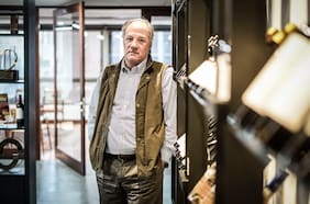 Juan Sutil: “Aspiro a que esta reforma se apruebe por una mayoría más amplia que estrecha, para darle mayor solidez”