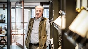 Juan Sutil: “Aspiro a que esta reforma se apruebe por una mayoría más amplia que estrecha, para darle mayor solidez”