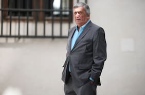 Carmona pone en duda “equivocaciones” en decisiones del gobierno de Kast: afirma que muestran “lo que de verdad es”