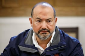 Exdirector de Senapred se defiende y apunta a municipios: “Tomaron una postura de víctimas y no ser parte de la responsabilidad”