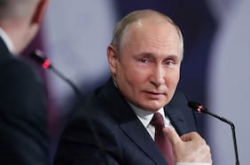 Así es como el Kremlin difunde sus ideas y mensajes al mundo