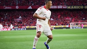 Dónde y a qué hora ver a Sevilla vs. Espanyol en TV y streaming