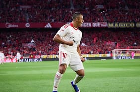 Dónde y a qué hora ver a Sevilla vs. Espanyol en TV y streaming