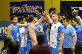 Tinguiririca va a la Justicia y amenaza con parar la Liga Dos del básquetbol chileno