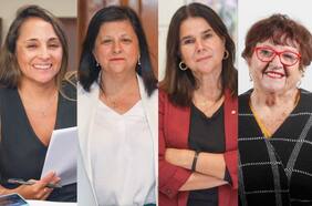 Diputadas RN valoran avance del proyecto para garantizar espacios públicos más seguros para las mujeres