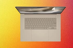 Review del Asus Zenbook A16 (UX3607OA): ¿No más enchufes?