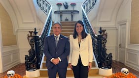 Ciberseguridad, infraestructura estratégica y 6G: la agenda de la subsecretaria Romina Garrido en su visita a EE.UU.
