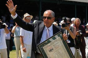 Fallece el legendario Nick Bollettieri, exentrenador de Marcelo Ríos y de otras grandes figuras del tenis